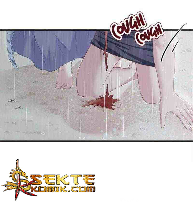 Beauty and the Beasts Chapter 105 Gambar 46